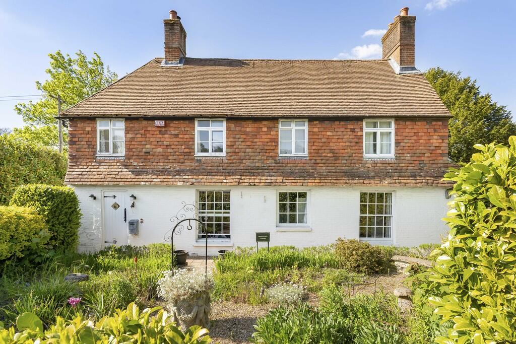 Main image of property: Warnford Corner, West Meon, Hampshire