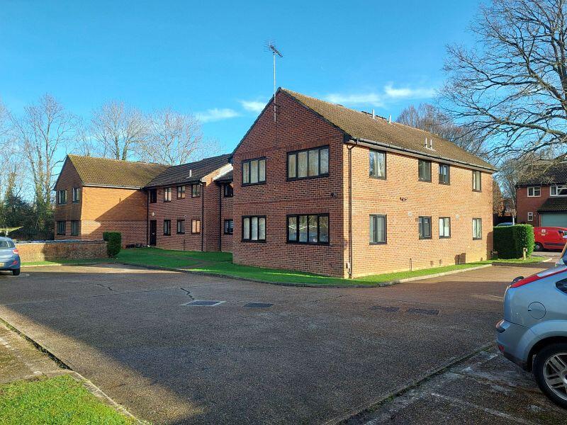 Main image of property: Merrylands Court, Great Bookham