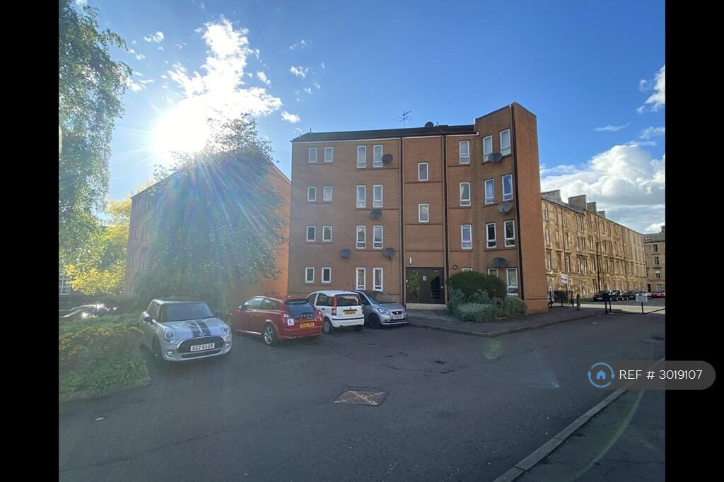 Main image of property: Dorset St, Glasgow, G3