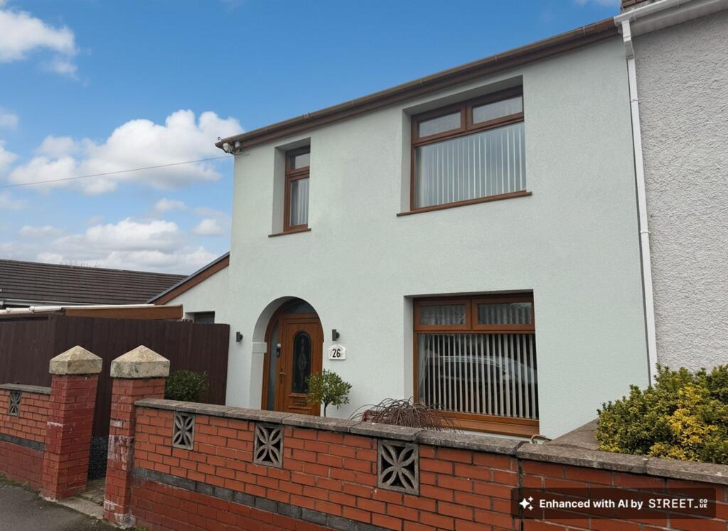 Main image of property: Addison Road, Port Talbot, SA12