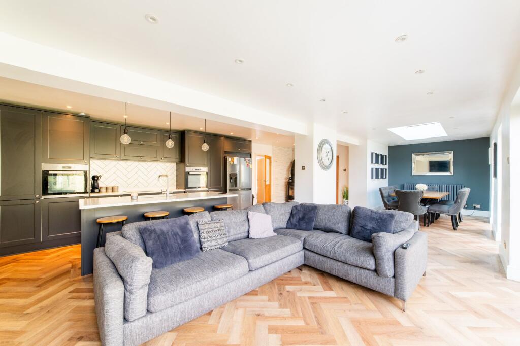 House in St Helens, Liverpool City Region - View 2