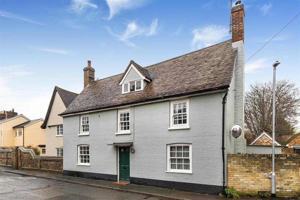 Main image of property: St. Johns Street, Duxford, Cambridge