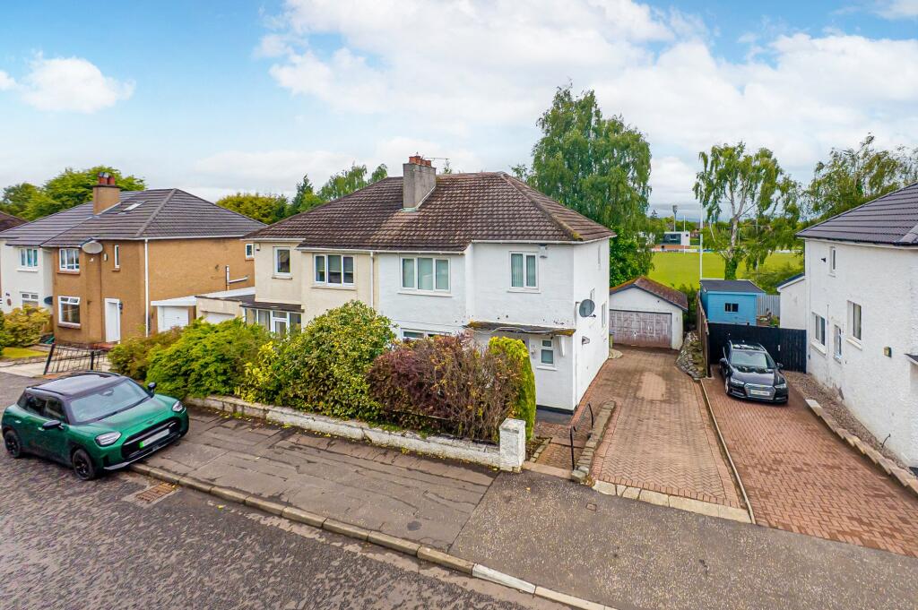 Main image of property: Whitton Drive, Giffnock, Glasgow, East Renfrewshire