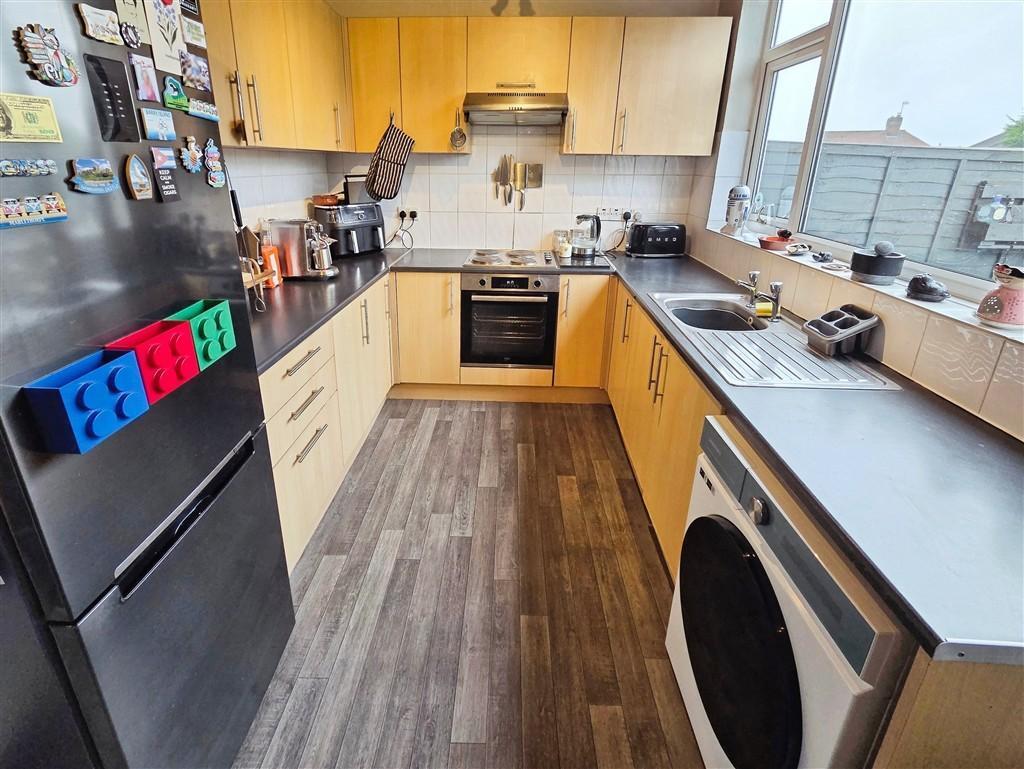 House in Nottingham, Redhill - View 4