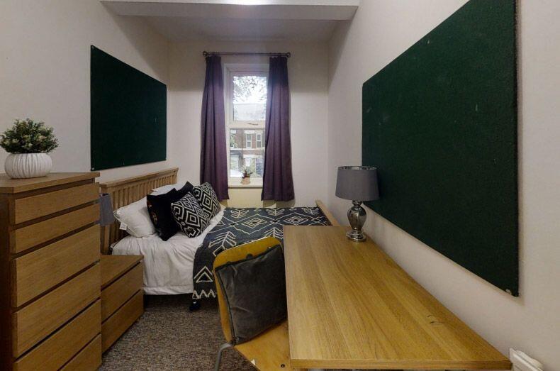 House in Sheffield - More