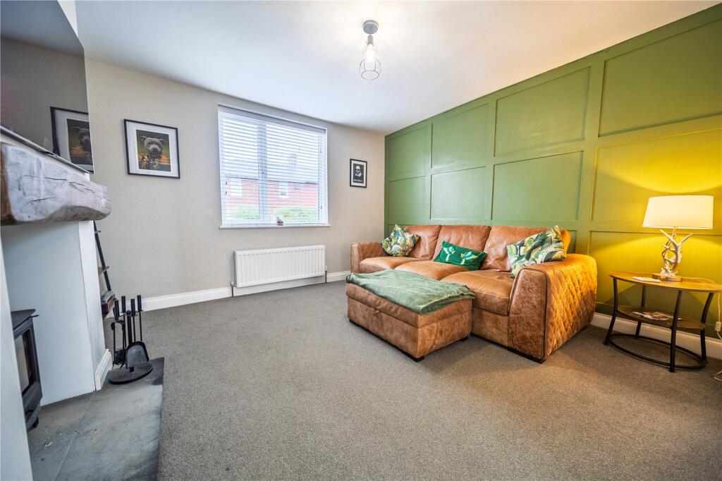 House in Newcastle upon Tyne - View 3