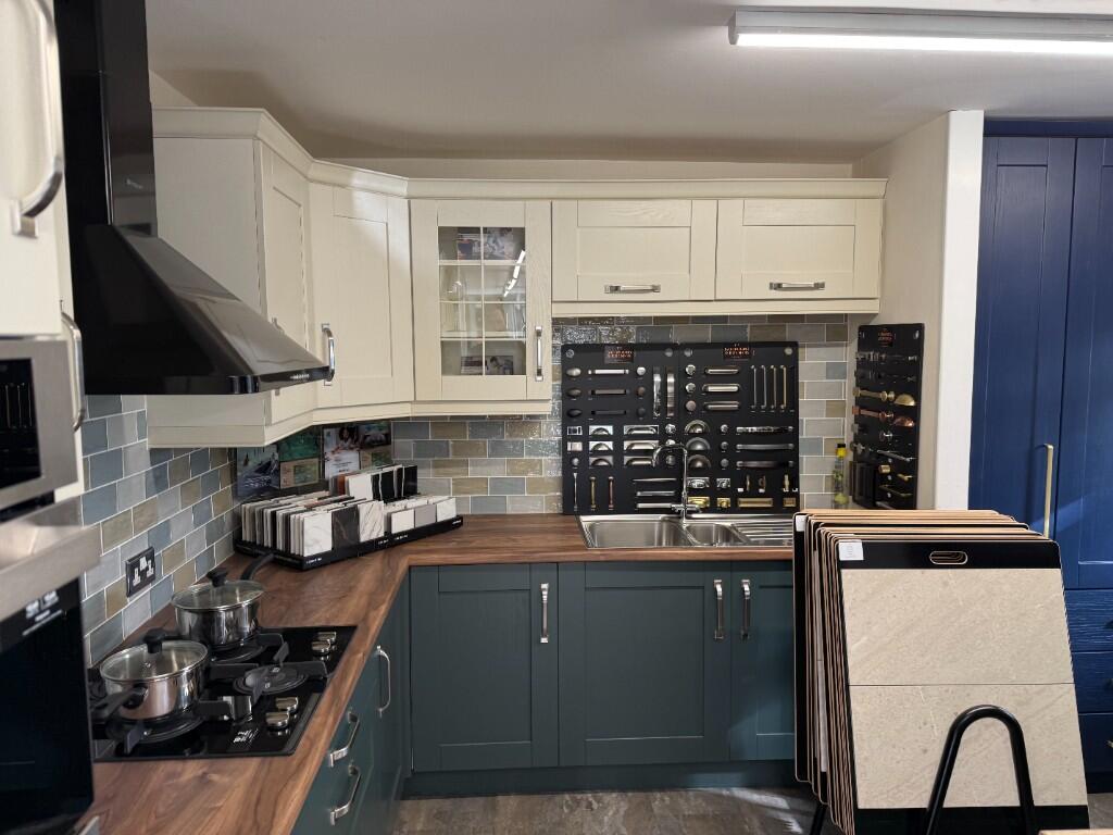 Low Green, Silver Street, Staveley, Cumbria, LA8 9NX photo 4