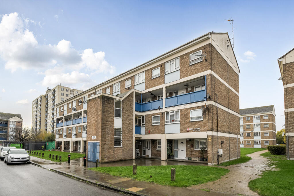 Main image of property: Hunt Court, Gallery Gardens, Northolt