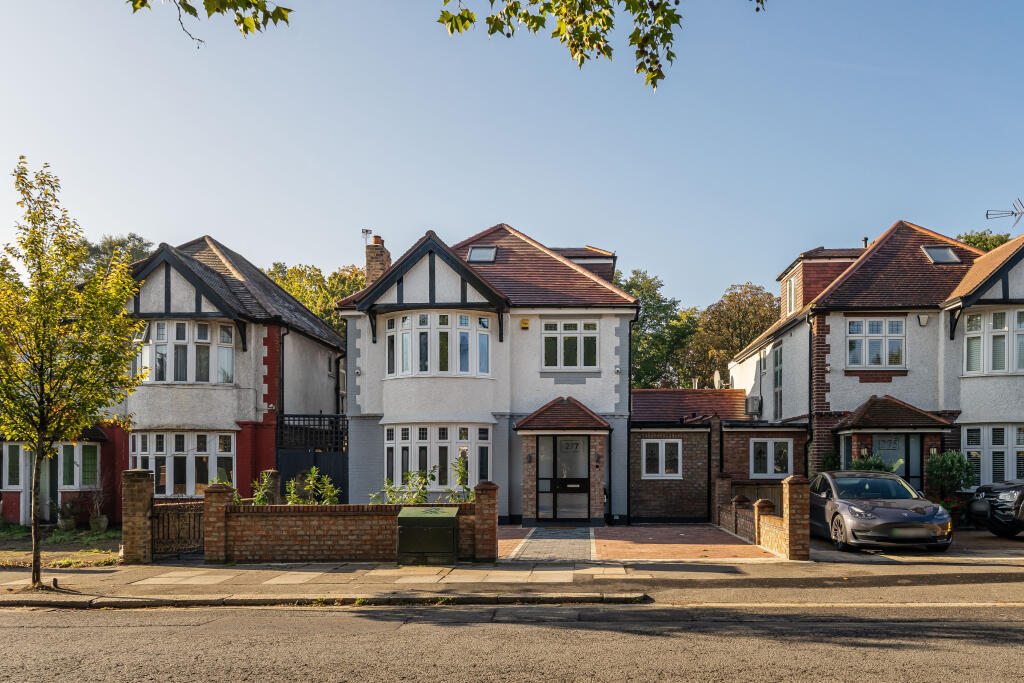 Main image of property: Popes Lane, Ealing, W5