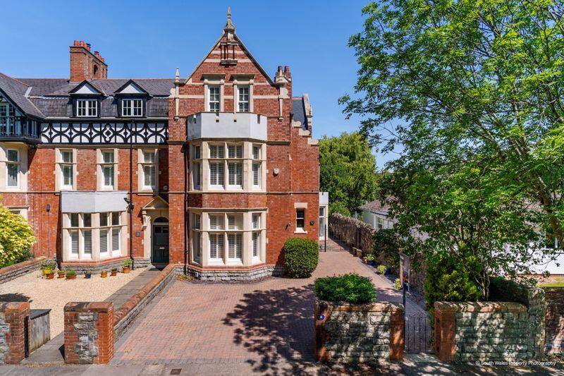 Main image of property: Victoria Square, Penarth