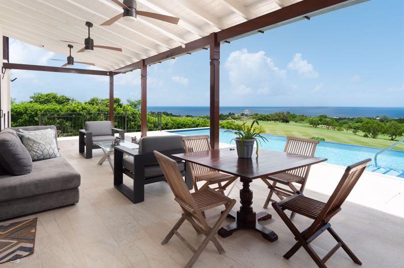 Main image of property: Sheada, Apes Hill, Barbados