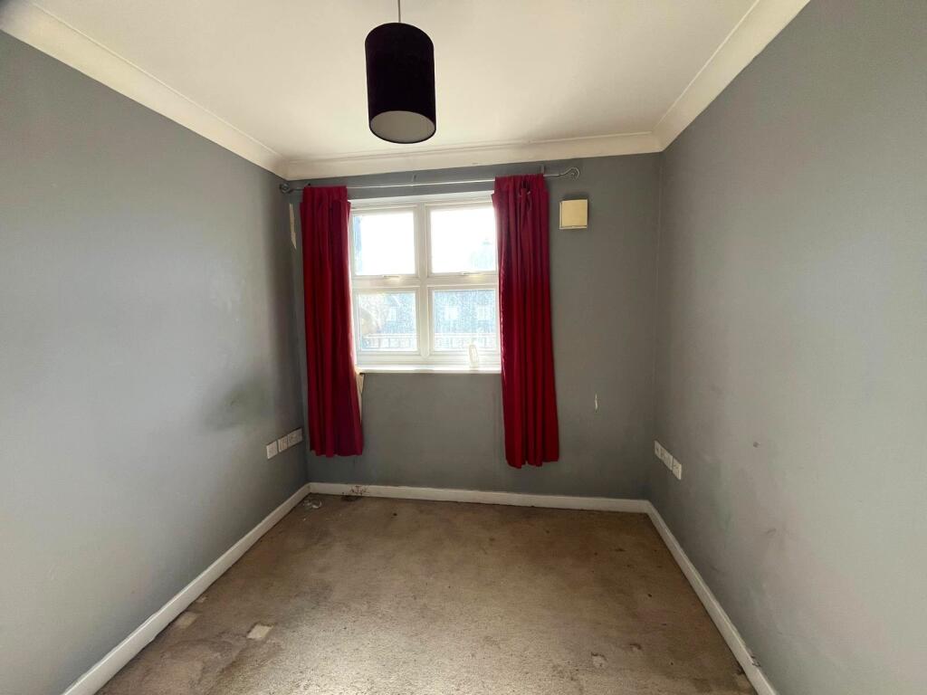 Apartment in Reading - More