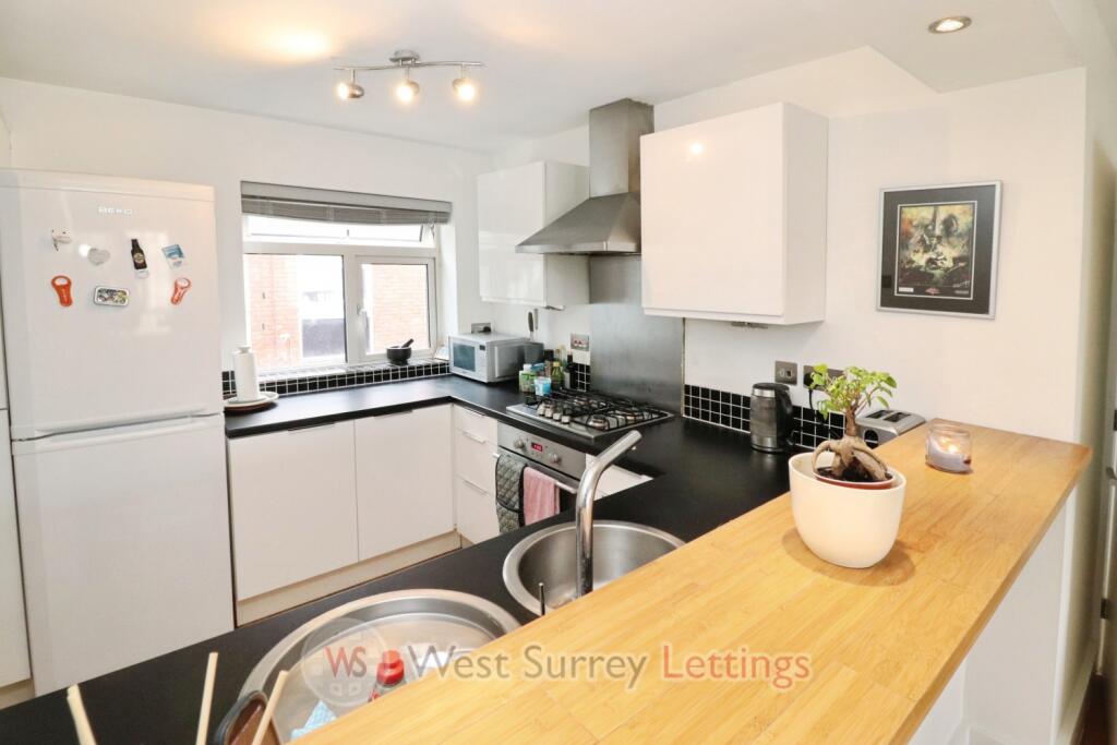 Main image of property: Brantwood Court, West Byfleet, Surrey, KT14