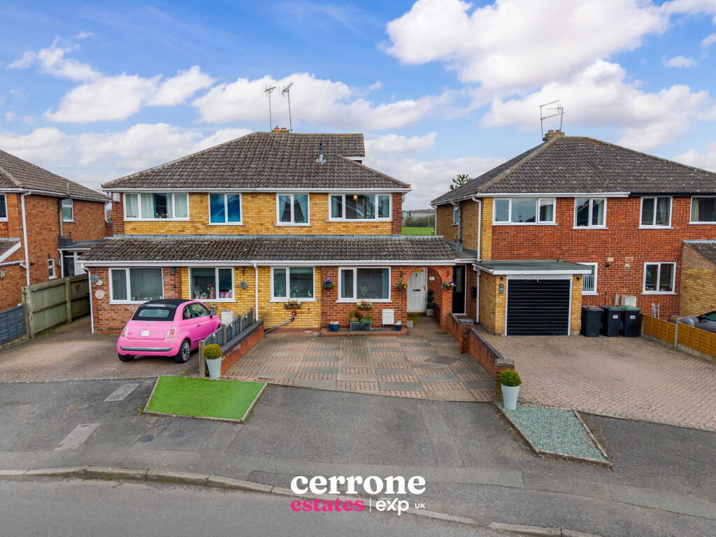 Main image of property: Cloverdale, Stoke Prior, Bromsgrove, B60 4NF