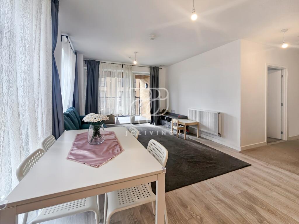 Apartment in London - View 2