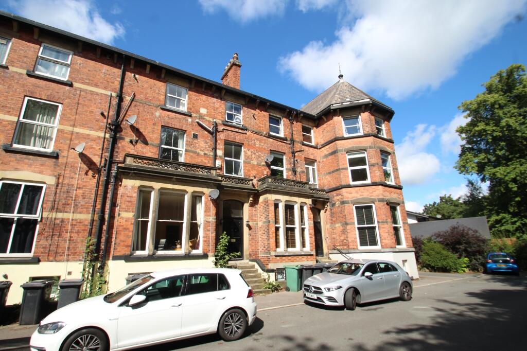 Main image of property: 14 Westfield Terrace, Leeds, Yorkshire, LS7