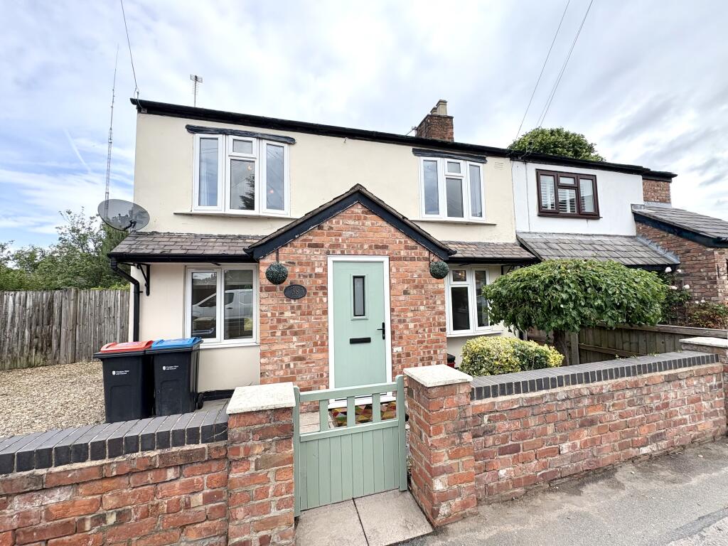 Main image of property: Main Road, Moulton, NORTHWICH