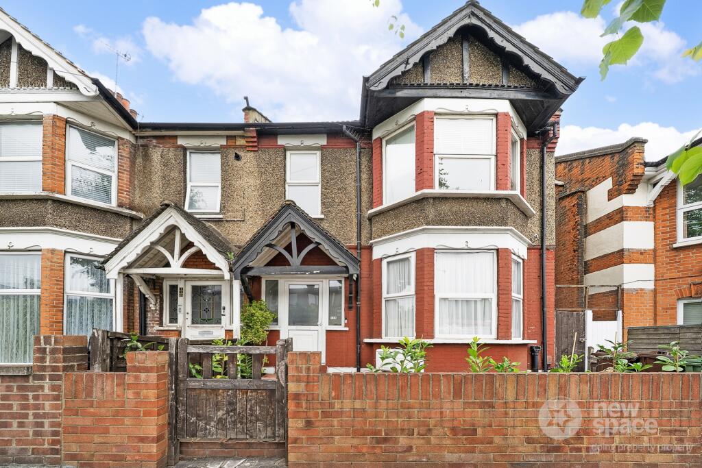 Main image of property: James Lane, London, E10