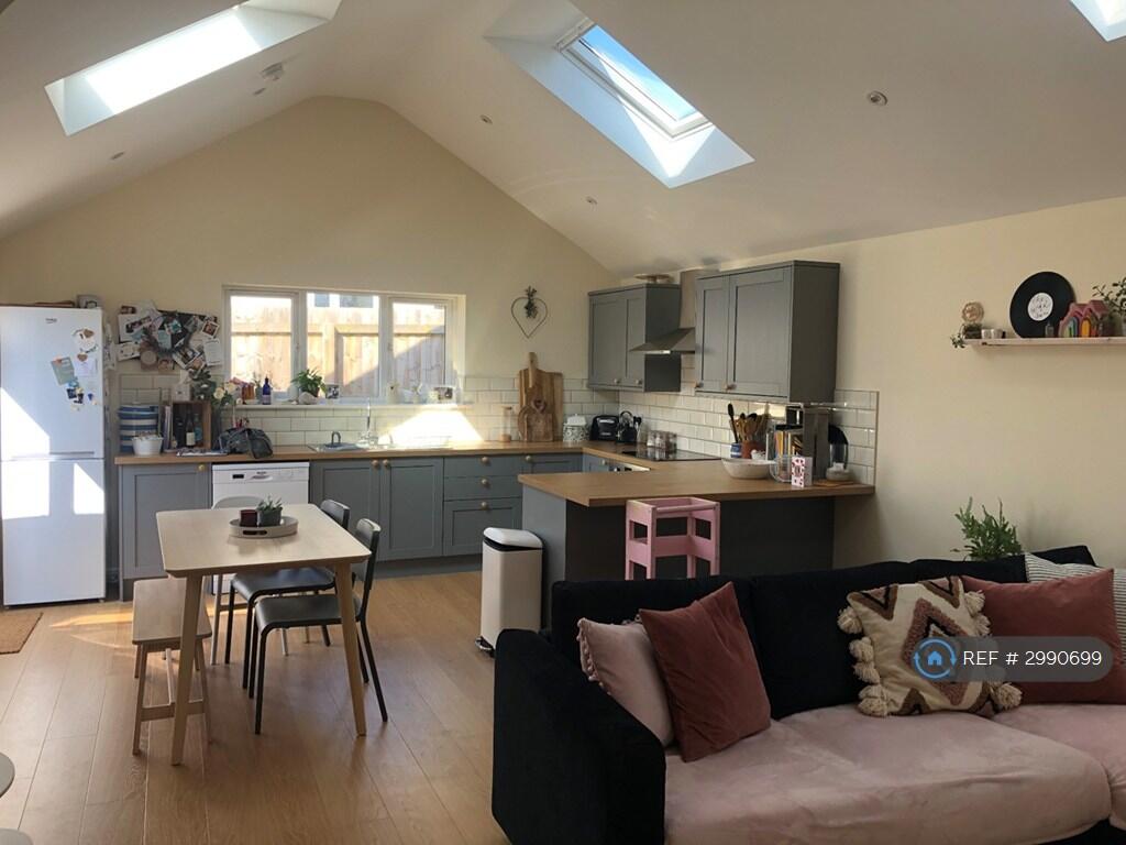 Main image of property: Park Road, Silverton, Exeter, EX5