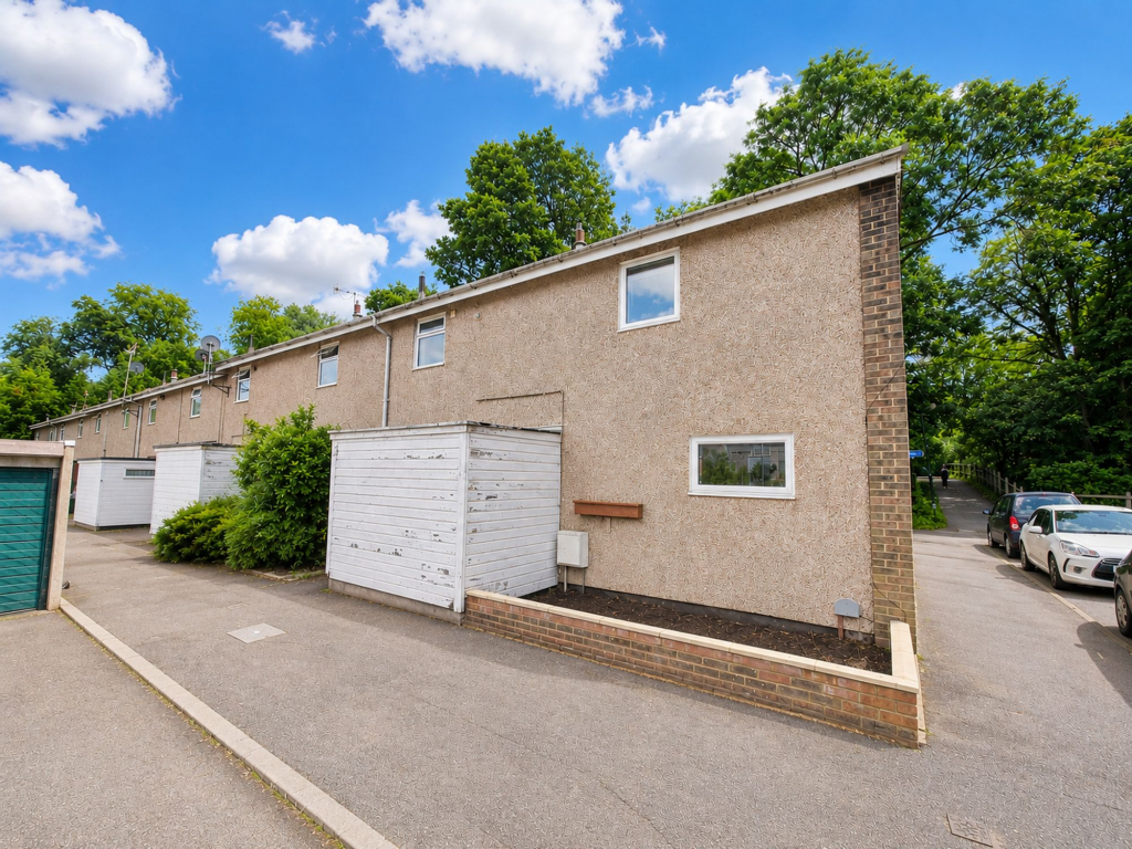 Main image of property: Greville Close, Guildford, GU2