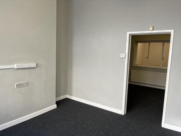 Front Office photo 2