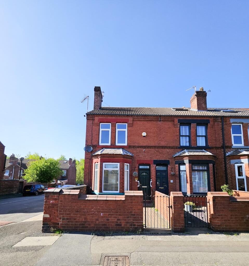 Main image of property: Littlemoor Lane, Doncaster
