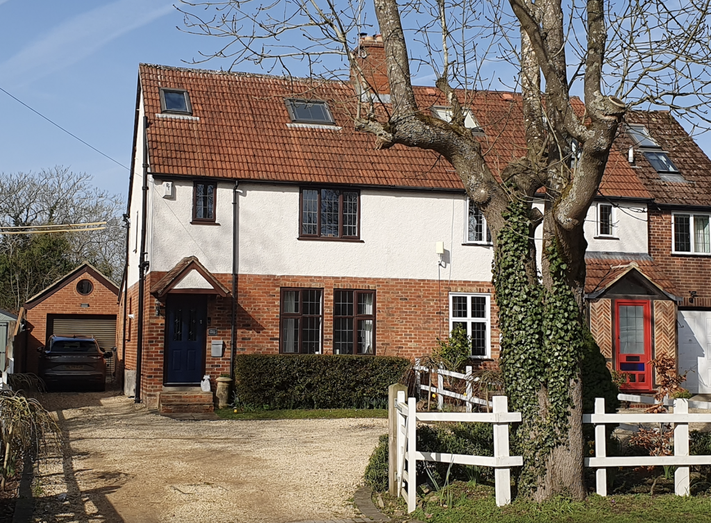 Main image of property: Fox Lane, Oxford, OX1