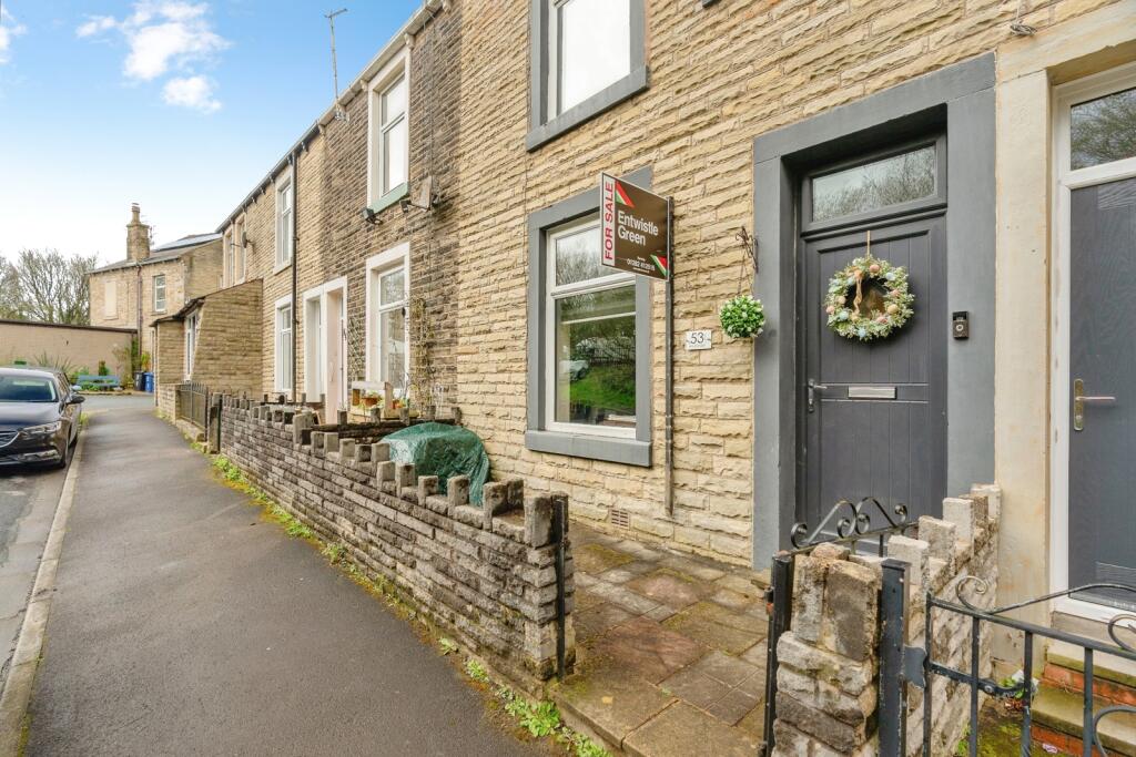 Main image of property: Water Street, Hapton, Lancashire, BB12