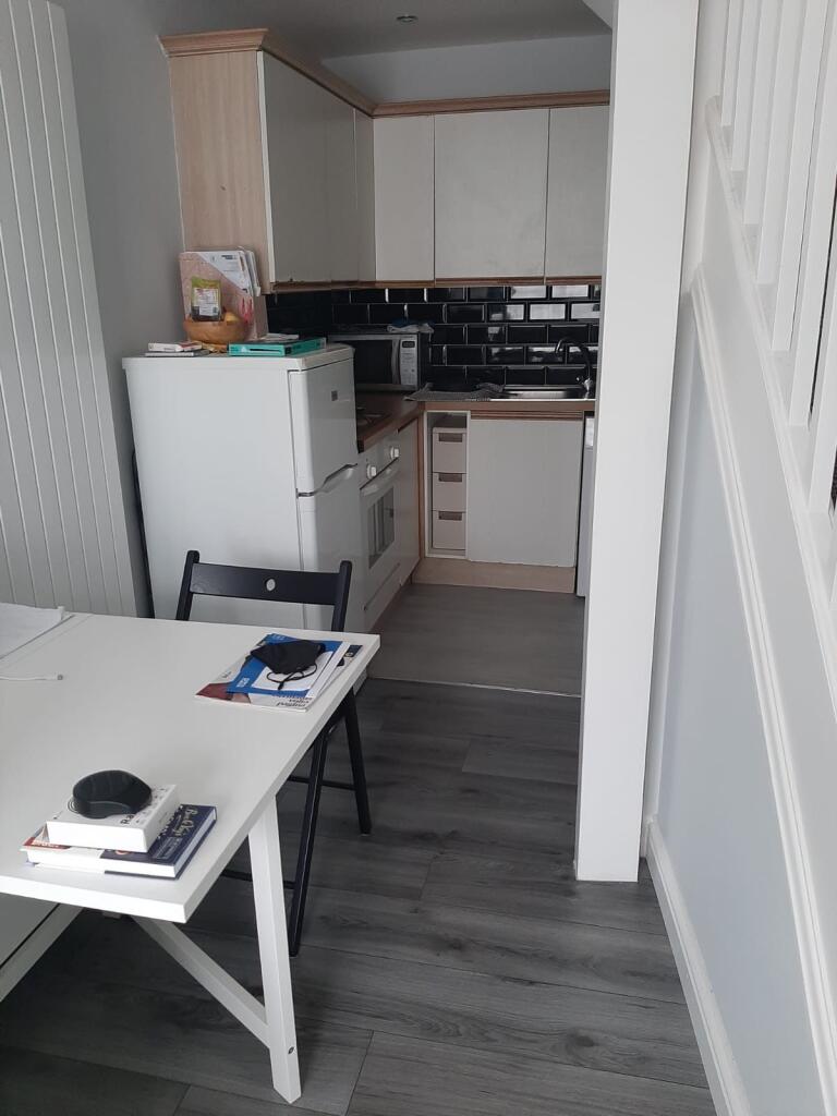 Main image of property: Littlehay Road