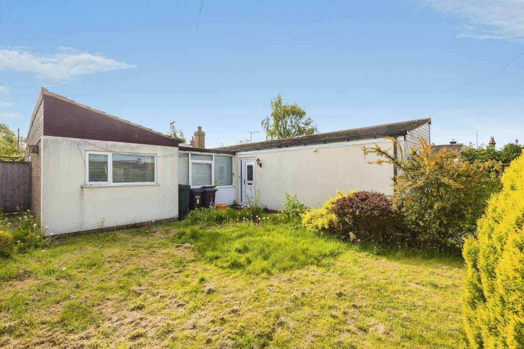 Main image of property: Cwm Close, Mynydd Isa, Mold, Flintshire, CH7