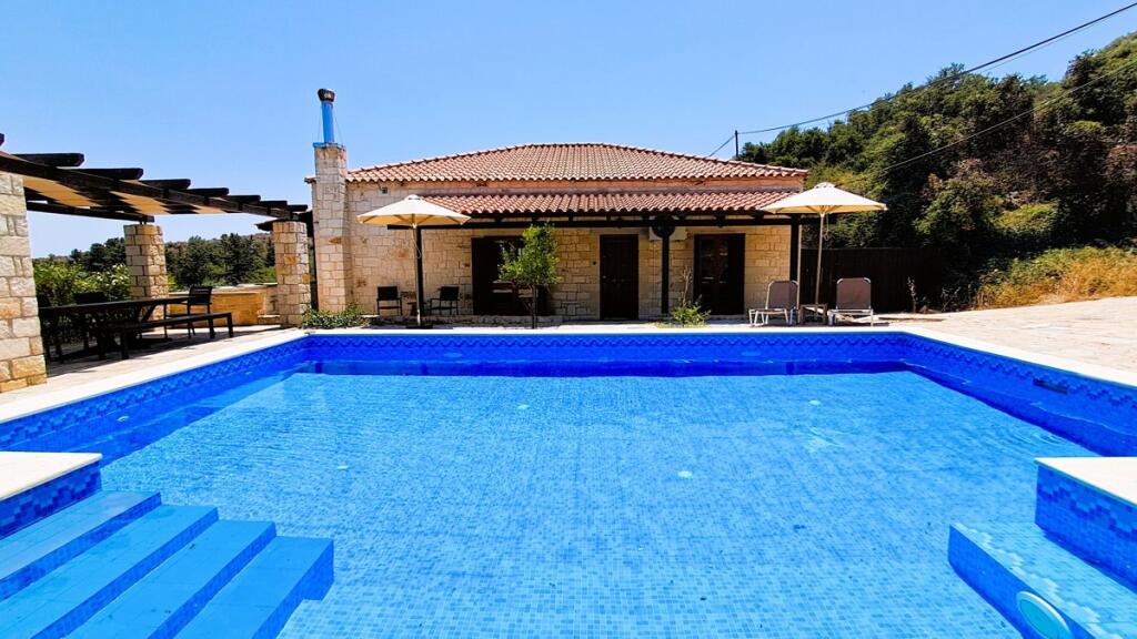 Main image of property: Crete, Chania, Vamos