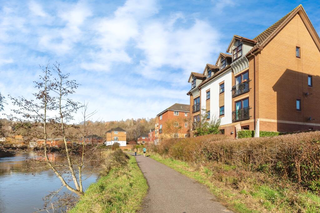 Main image of property: Butlers Walk, Bristol, BS5