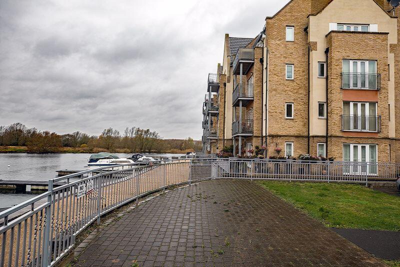 Main image of property: Wren Walk, St. Neots