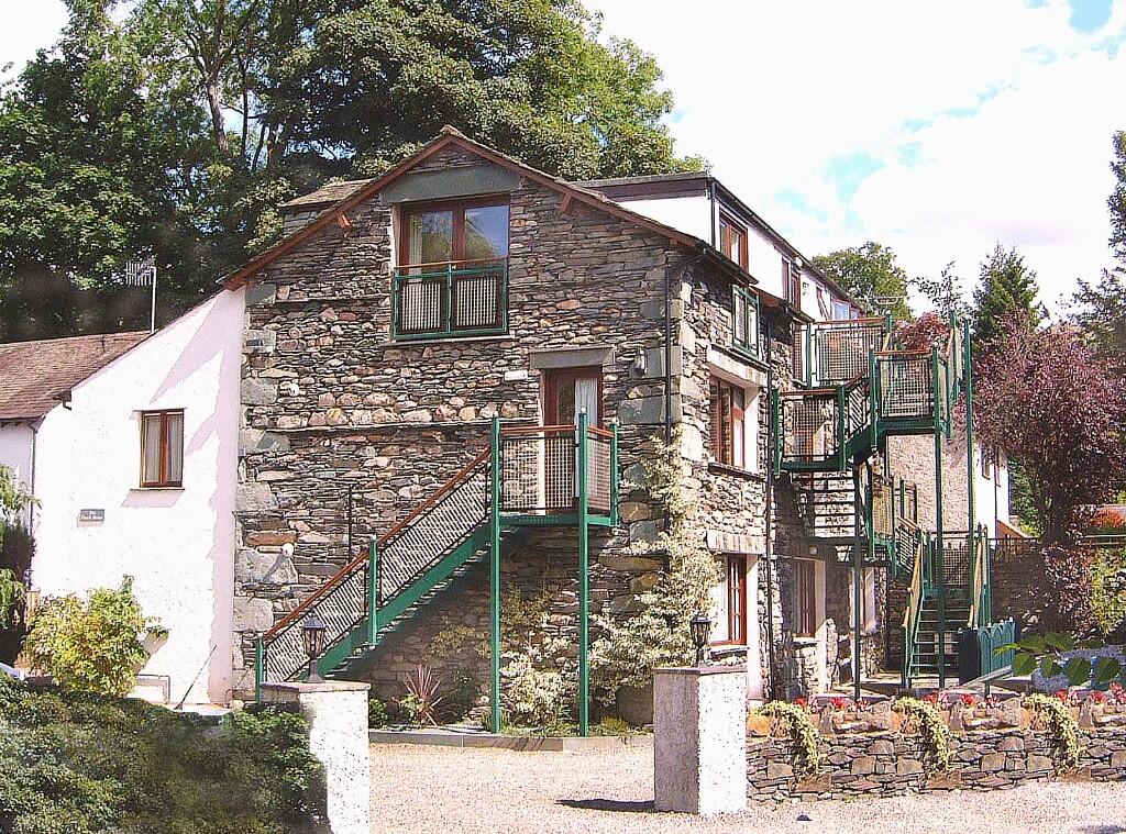 The Coach House, Kirkstone Road, Ambleside, Cumbria, LA22 9EH photo 2