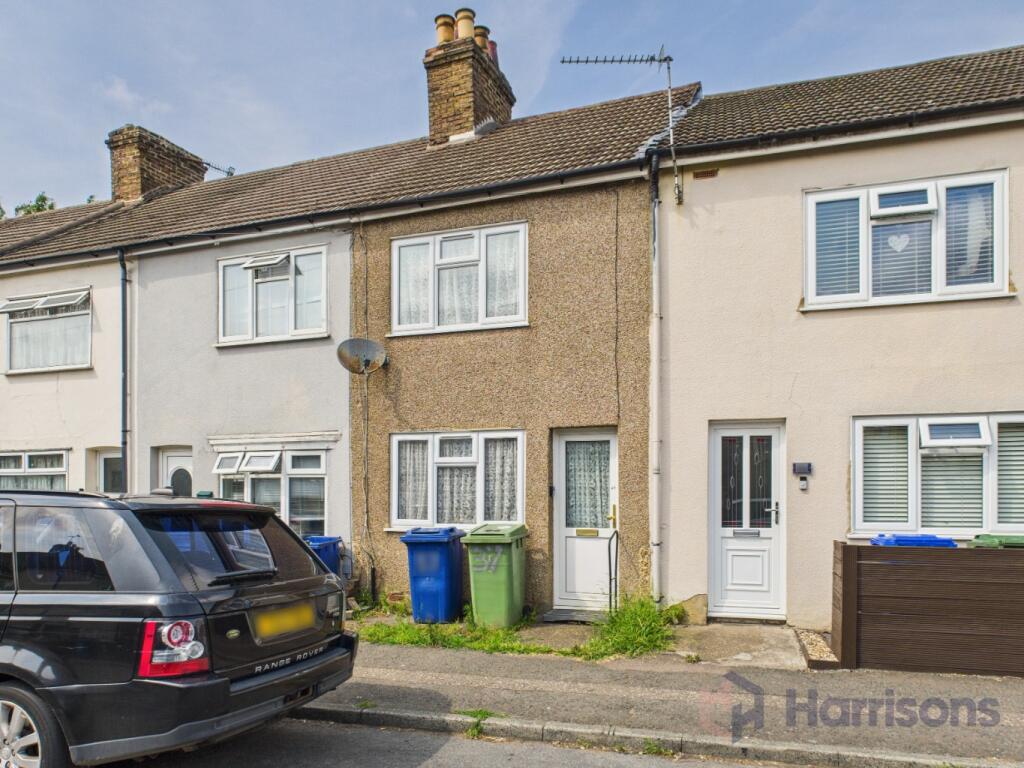 Main image of property: Shortlands Road, Sittingbourne, ME10 3JS