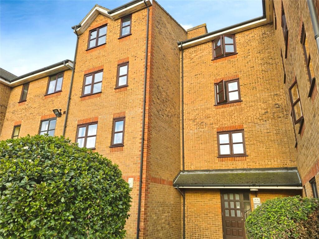 Main image of property: John Williams Close, London, SE14