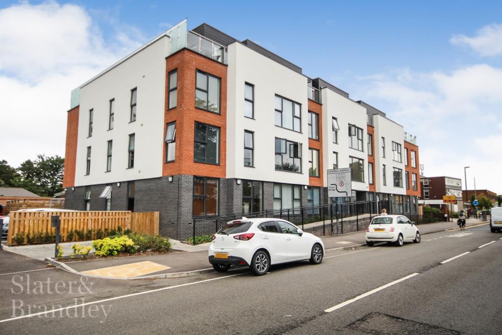 Main image of property: 43 Rectory Road , West Bridgford , Nottingham , NG2 6BF