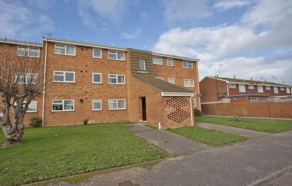 Main image of property: 5 Eynsford Close, Palm bay, Margate, CT9