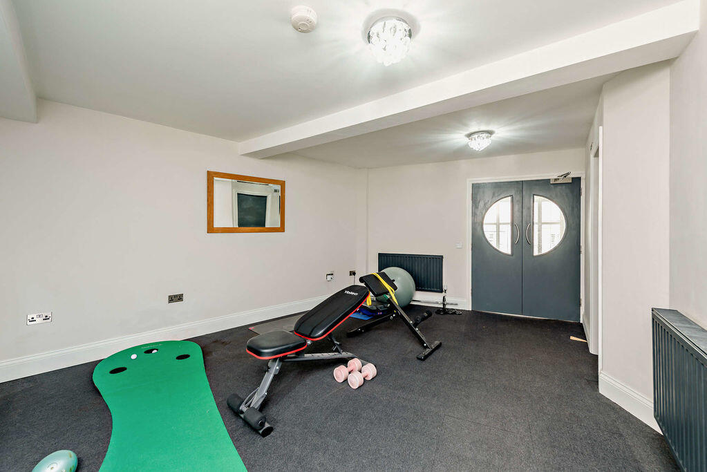 House in Farndon, Crewe by Farndon - View 4