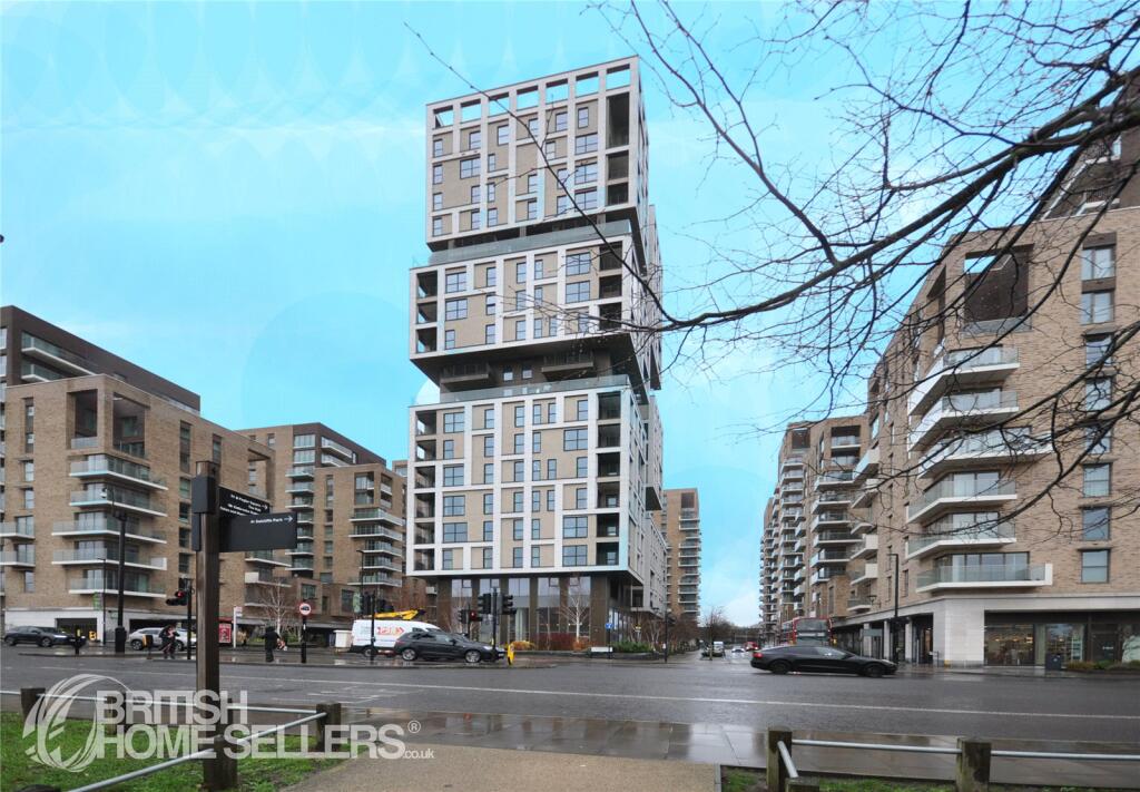 Main image of property: Pegler Square, London, SE3
