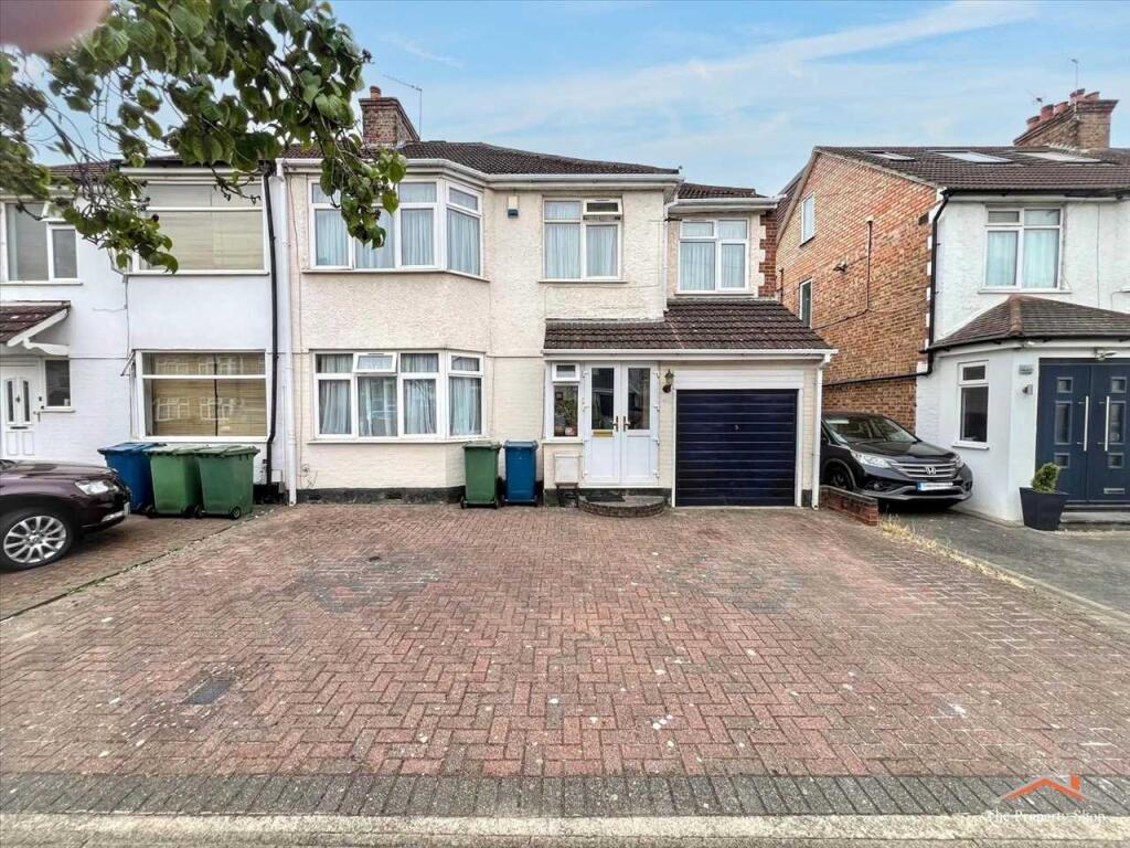 Main image of property: Francis Road, Harrow