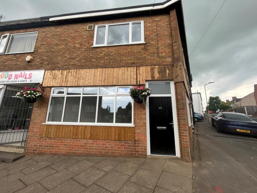 Main image of property: High Street, Earl Shilton, LE9