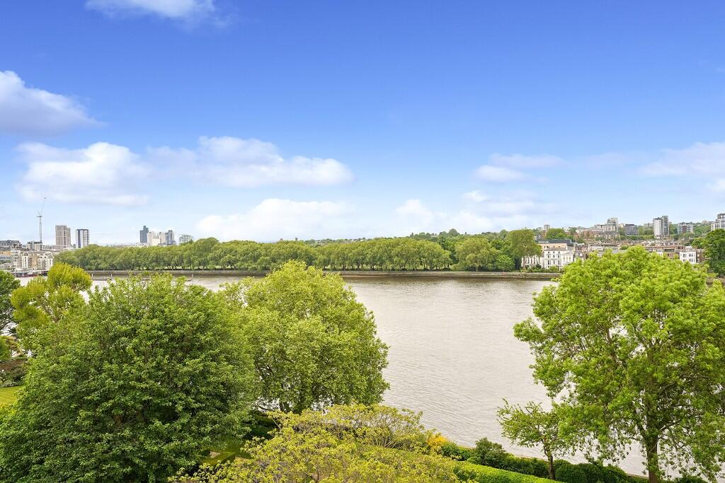 Main image of property: Rivermead Court, Ranelagh Gardens, London, SW6