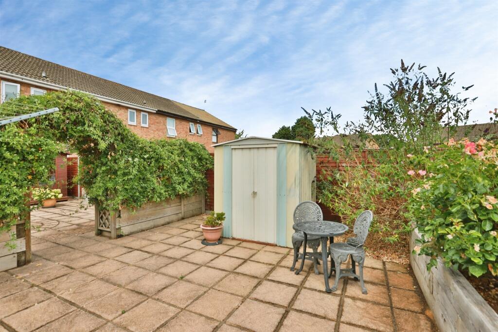 House in Poole - View 5