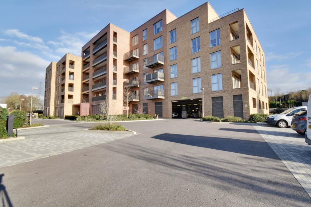 Main image of property: Frogmore Avenue, Watford, Hertfordshire, WD17