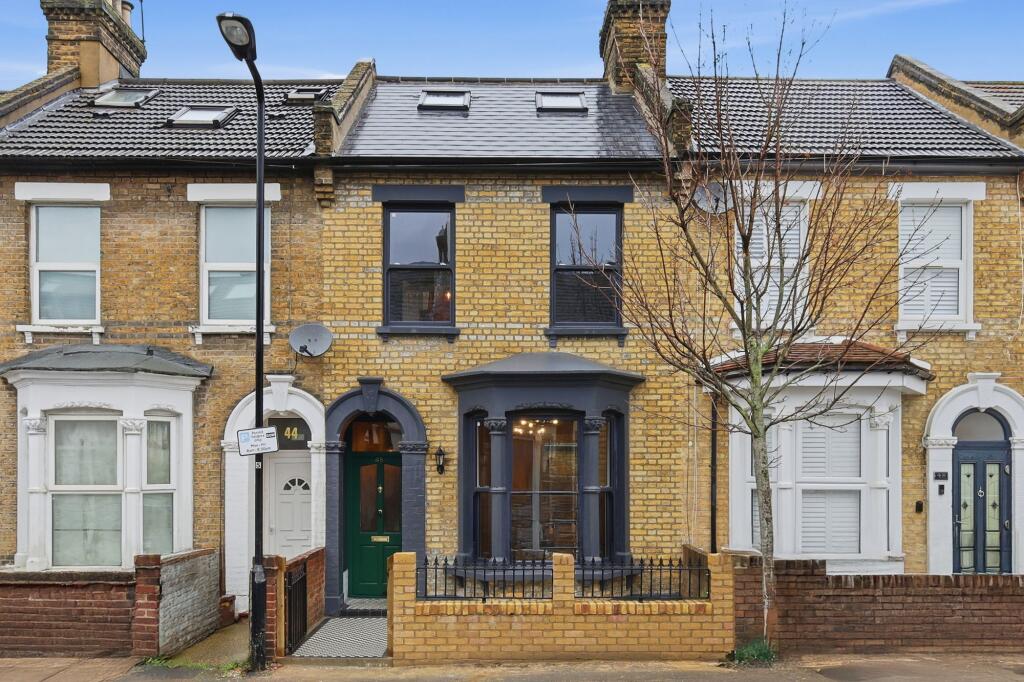 Main image of property: St. Marys Road, Leyton, E10
