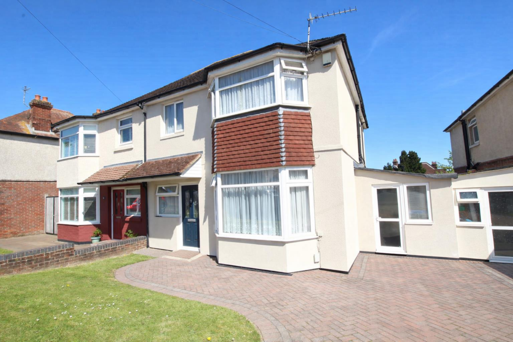 Main image of property: Stoneham Lane, Southampton
