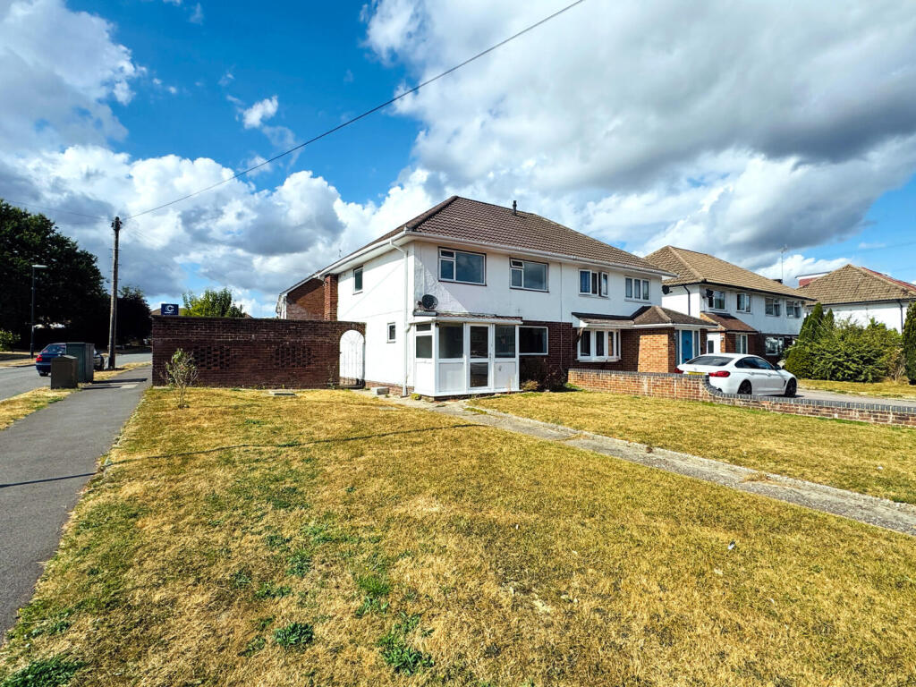 Main image of property: Cook Road, Tilgate, Crawley