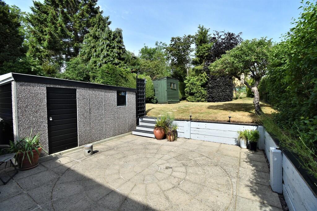 Rye Street, Bishop's Stortford photo 4