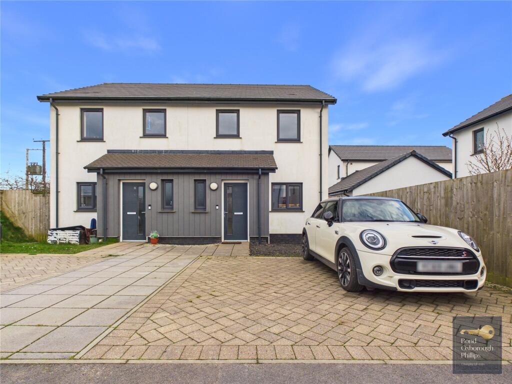 Main image of property: Stanley Court, Parkham, Bideford